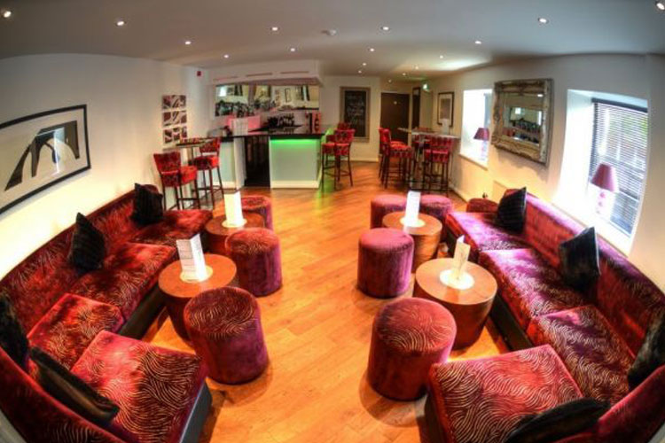 The Beresford Arms - Image 2 - UK Tourism Online
