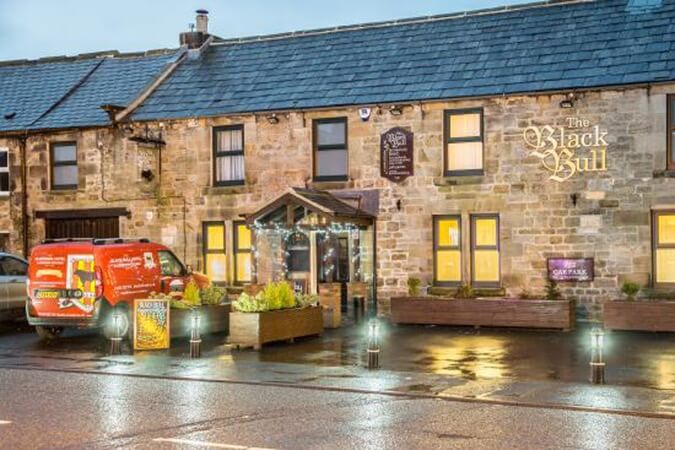 The Black Bull Hotel Thumbnail | Hexham - Northumberland | UK Tourism Online