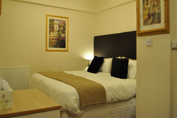 The Black Bull Inn - Image 1 - UK Tourism Online