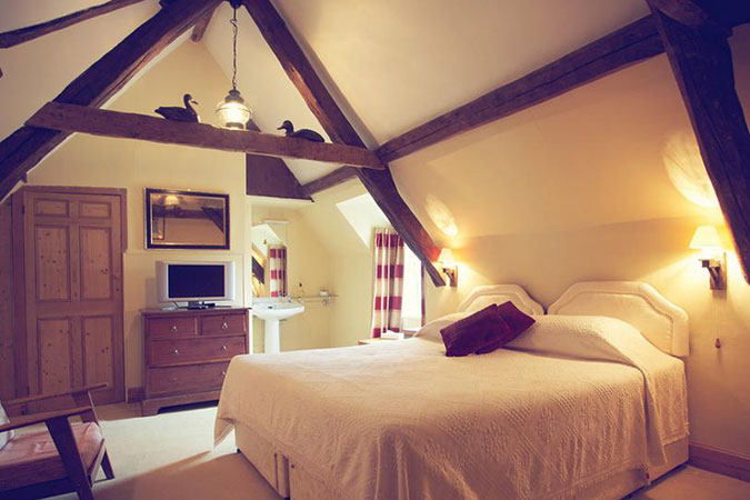 The Coach House Thumbnail | Cornhill-on-Tweed - Northumberland | UK Tourism Online