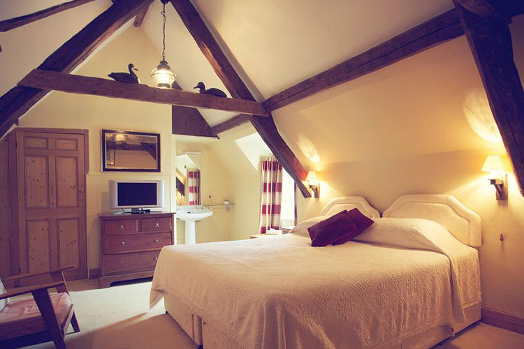 The Coach House - Image 1 - UK Tourism Online