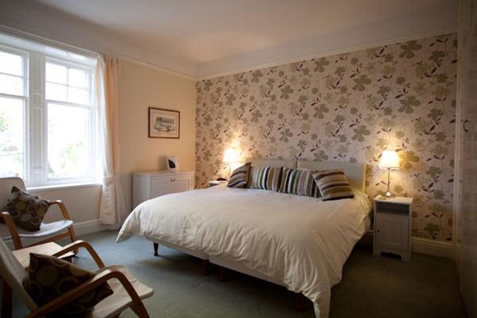 The Estate House Thumbnail | Berwick-upon-Tweed - Northumberland | UK Tourism Online