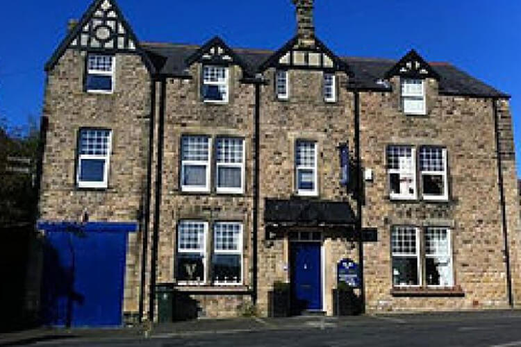 The Grey Bull - Image 1 - UK Tourism Online