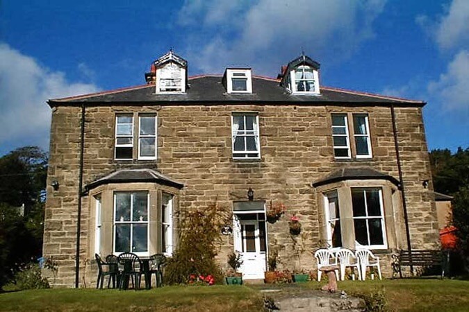 The Haven Bed & Breakfast Thumbnail | Rothbury - Northumberland | UK Tourism Online