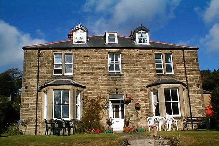 The Haven Bed & Breakfast - Image 1 - UK Tourism Online