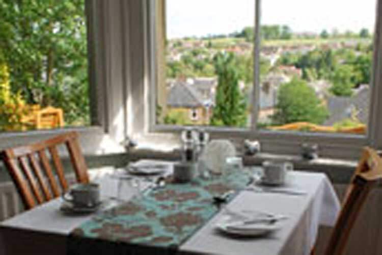 The Haven Bed & Breakfast - Image 4 - UK Tourism Online