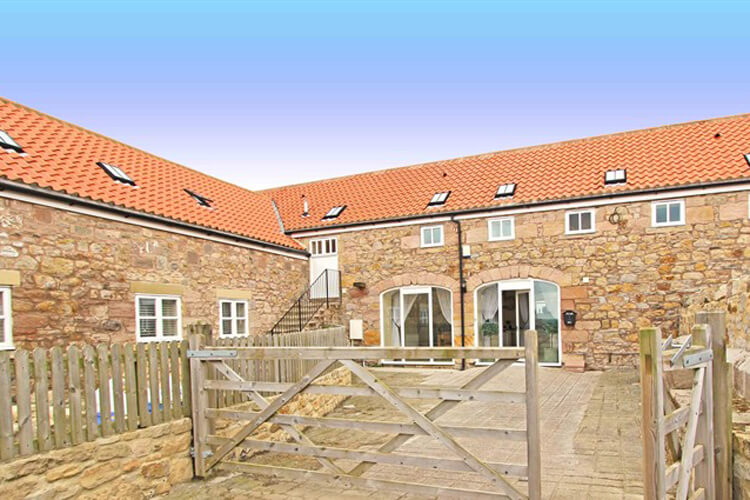 The Loft - Image 1 - UK Tourism Online
