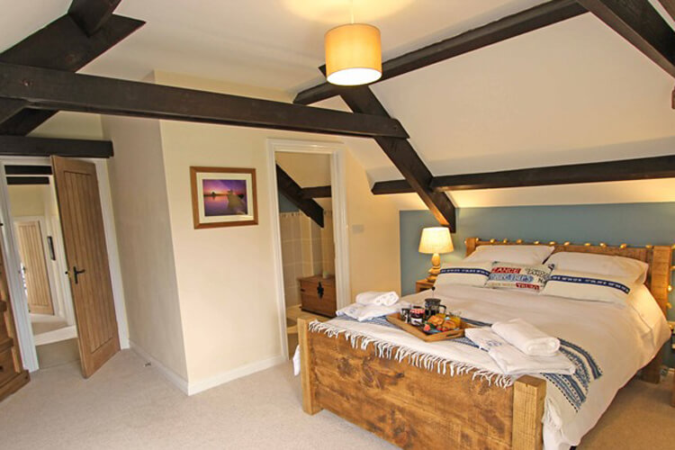 The Loft - Image 2 - UK Tourism Online