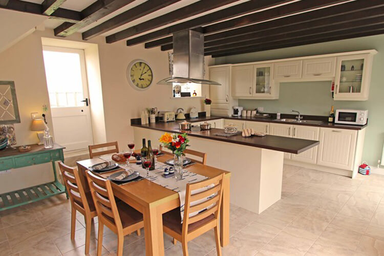 The Loft - Image 3 - UK Tourism Online