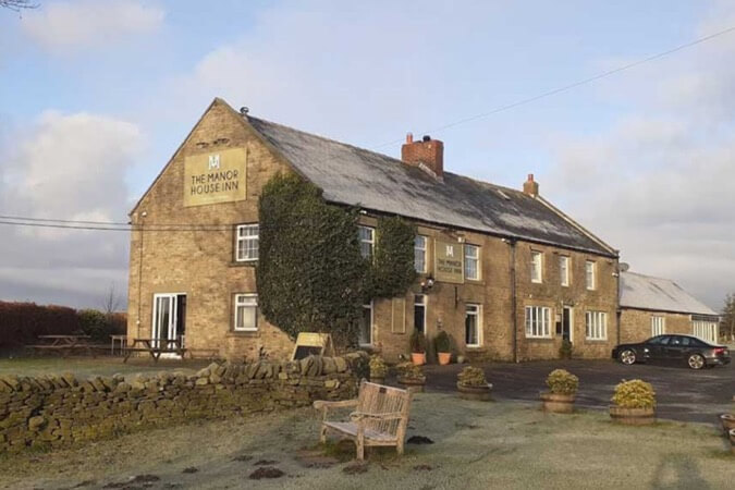 The Manor House Inn Thumbnail | Corbridge - Northumberland | UK Tourism Online