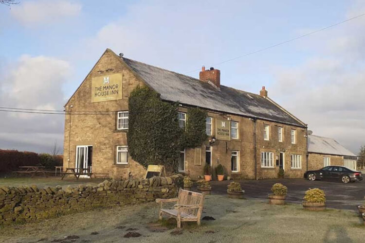 The Manor House Inn - Image 1 - UK Tourism Online