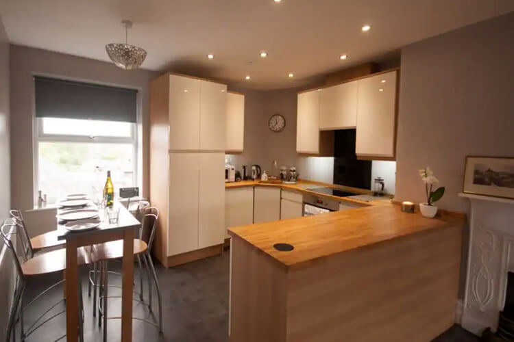 The Morpeth Apartment - Image 3 - UK Tourism Online
