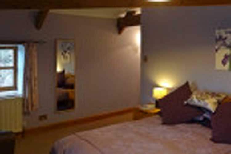 The Old Mill B&B - Image 2 - UK Tourism Online