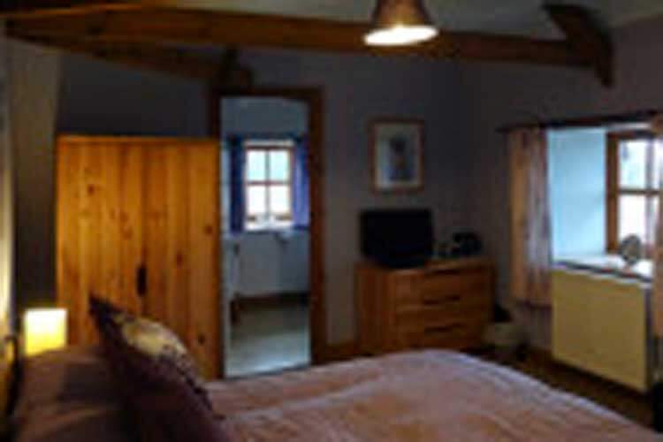 The Old Mill B&B - Image 3 - UK Tourism Online