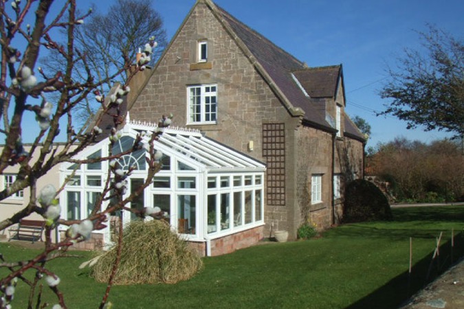 The Old School House Thumbnail | Berwick-upon-Tweed - Northumberland | UK Tourism Online