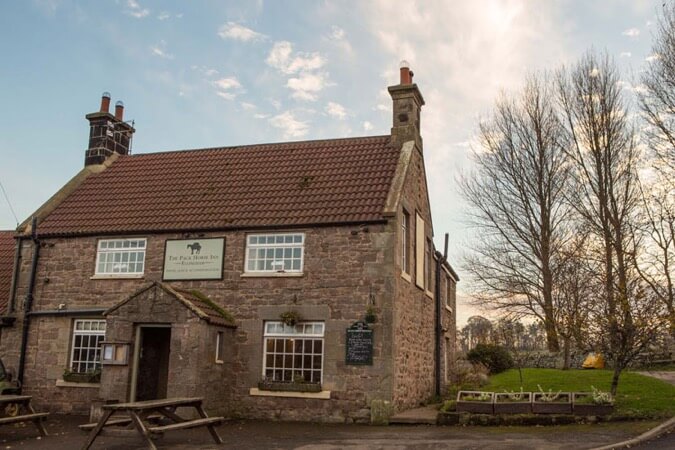 The Pack Horse Inn Thumbnail | Alnwick - Northumberland | UK Tourism Online