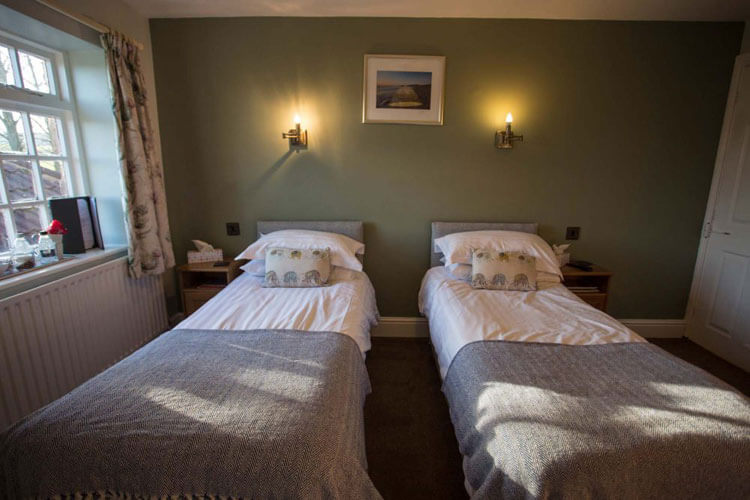 The Pack Horse Inn - Image 3 - UK Tourism Online