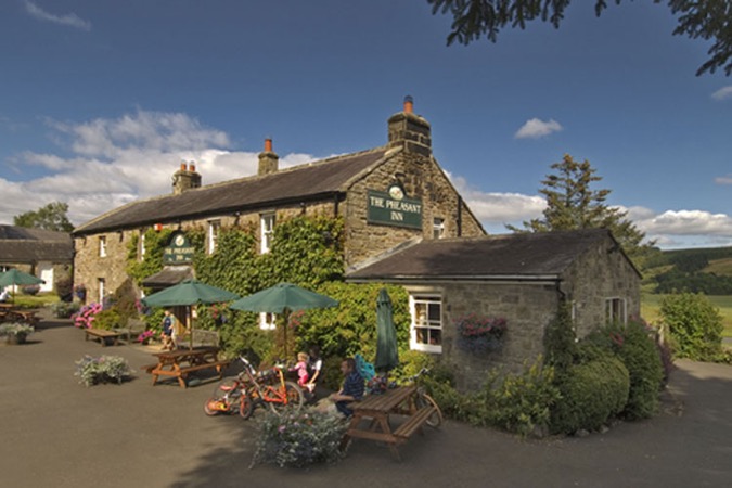 The Pheasant Inn Thumbnail | Hexham - Northumberland | UK Tourism Online