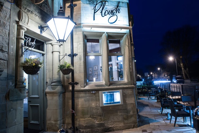 The Plough Thumbnail | Alnwick - Northumberland | UK Tourism Online