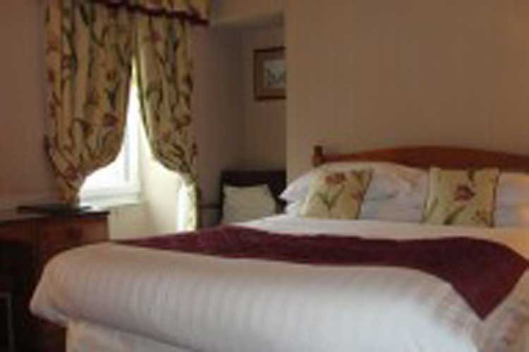 The Sun Hotel - Image 3 - UK Tourism Online