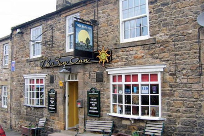 Sun Inn Thumbnail | Hexham - Northumberland | UK Tourism Online