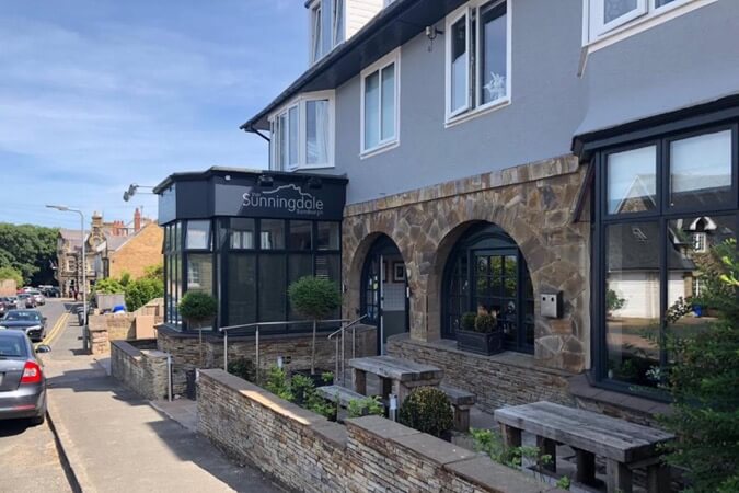 The Sunningdale Hotel Thumbnail | Bamburgh - Northumberland | UK Tourism Online