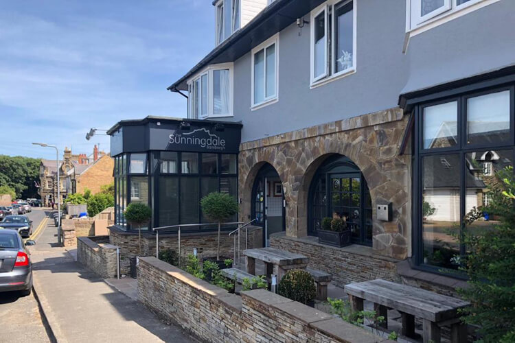 The Sunningdale Hotel - Image 1 - UK Tourism Online