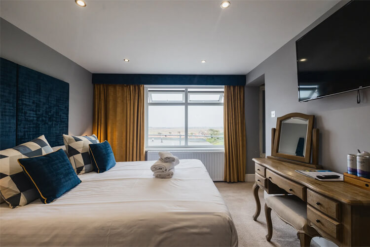 The Sunningdale Hotel - Image 2 - UK Tourism Online