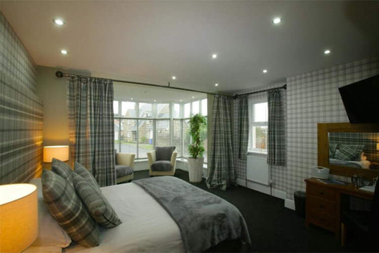The Sunningdale Hotel - Image 3 - UK Tourism Online
