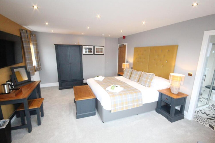 The Sunningdale Hotel - Image 4 - UK Tourism Online