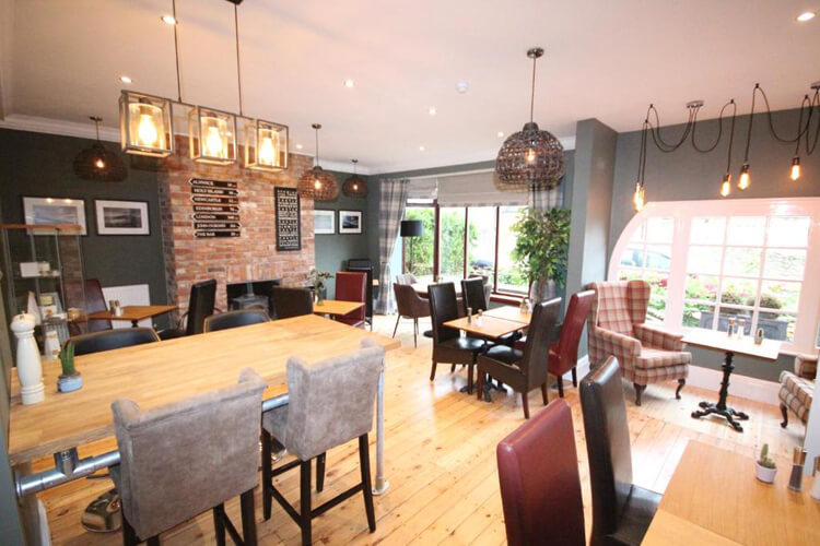 The Sunningdale Hotel - Image 5 - UK Tourism Online