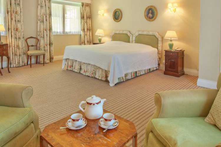 Tillmouth Park Country House Hotel - Image 3 - UK Tourism Online