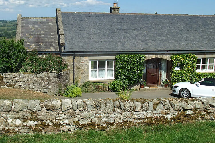 Tosson Tower Farm - Image 1 - UK Tourism Online