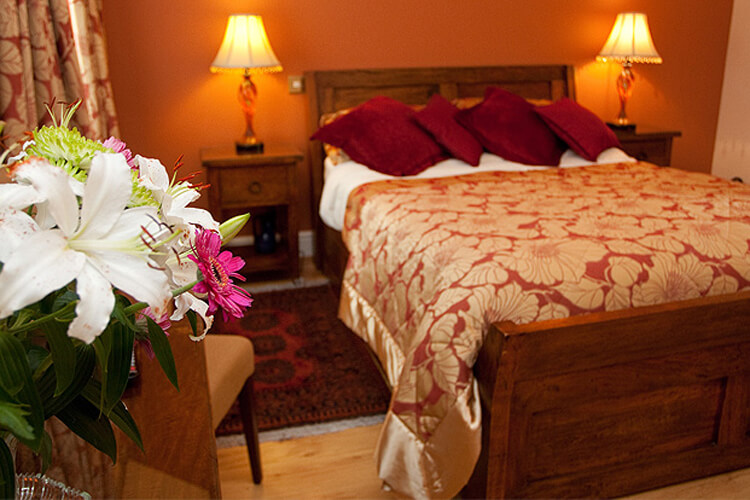 Tosson Tower Farm - Image 2 - UK Tourism Online