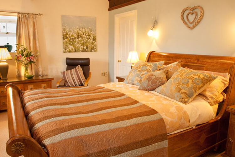 Tosson Tower Farm - Image 3 - UK Tourism Online