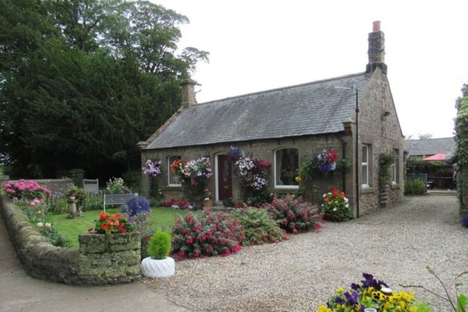 Turvelaws Holiday Cottages Thumbnail | Wooler - Northumberland | UK Tourism Online