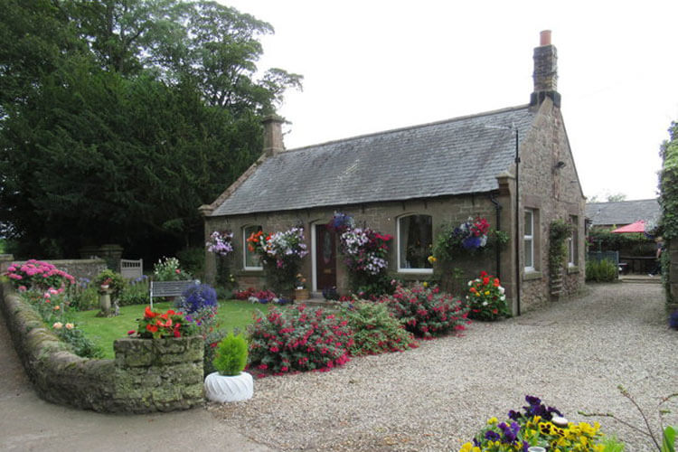 Turvelaws Holiday Cottages - Image 1 - UK Tourism Online