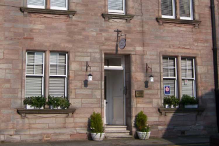 Tweed View House - Image 1 - UK Tourism Online