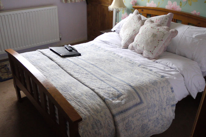 Twenty Seven Bed & Breakfast Thumbnail | Kielder - Northumberland | UK Tourism Online