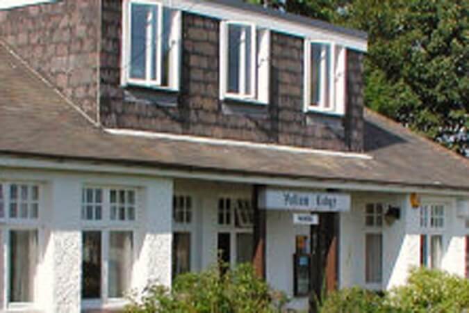 Vallum Lodge Thumbnail | Hexham - Northumberland | UK Tourism Online