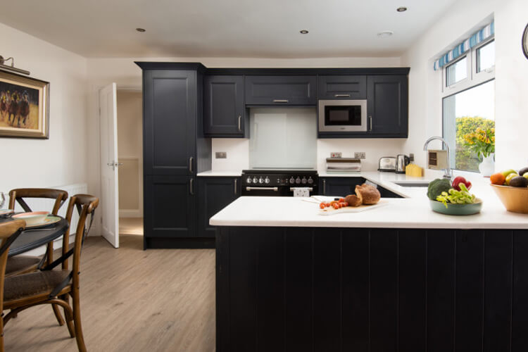 Village Farm Cottages - Image 3 - UK Tourism Online