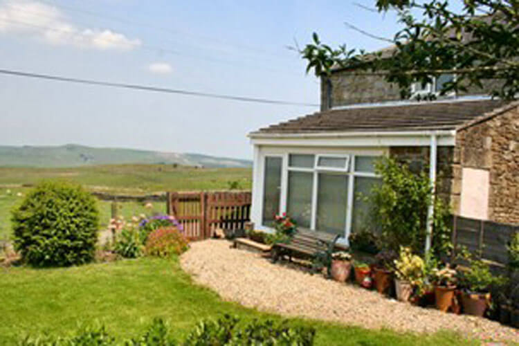 Wanney Cottage - Image 1 - UK Tourism Online