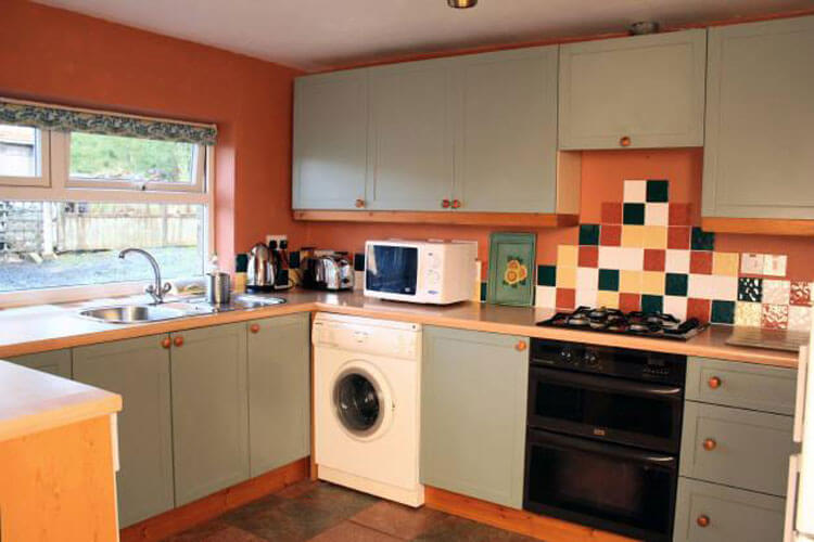 Wanney Cottage - Image 2 - UK Tourism Online