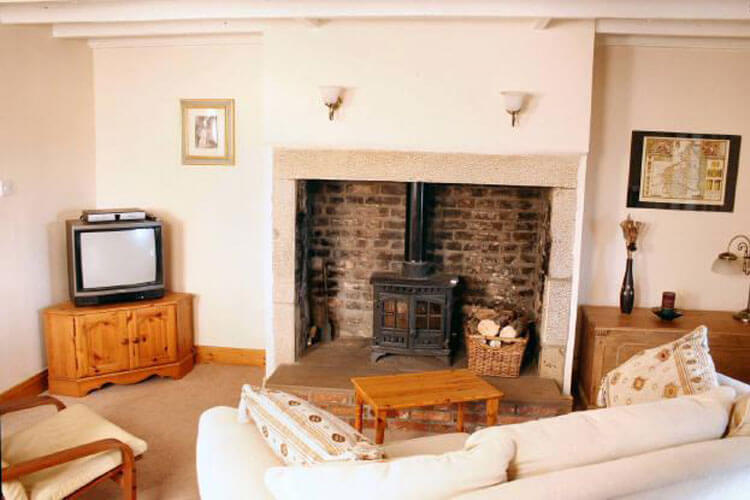 Wanney Cottage - Image 3 - UK Tourism Online