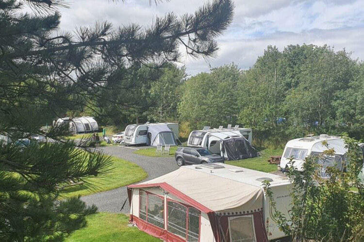 Waren Caravan and Camping Park - Image 2 - UK Tourism Online