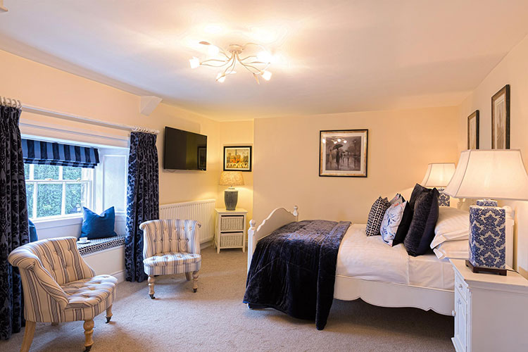 Warkworth House Hotel - Image 3 - UK Tourism Online