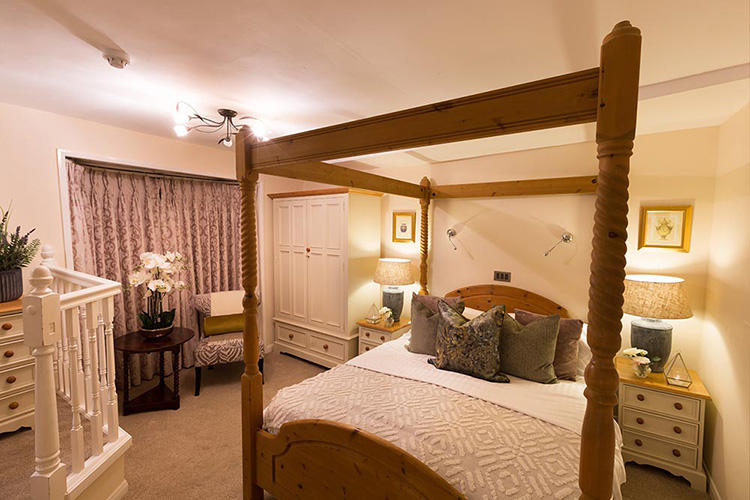 Warkworth House Hotel - Image 4 - UK Tourism Online