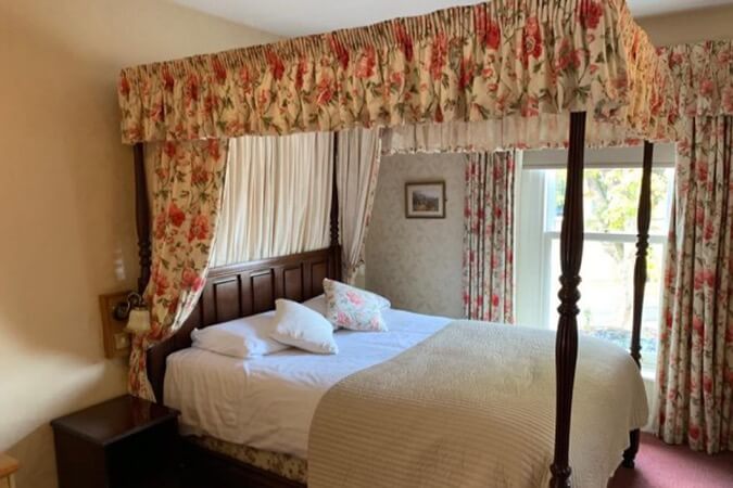 The Waterford Lodge Hotel Thumbnail | Morpeth - Northumberland | UK Tourism Online
