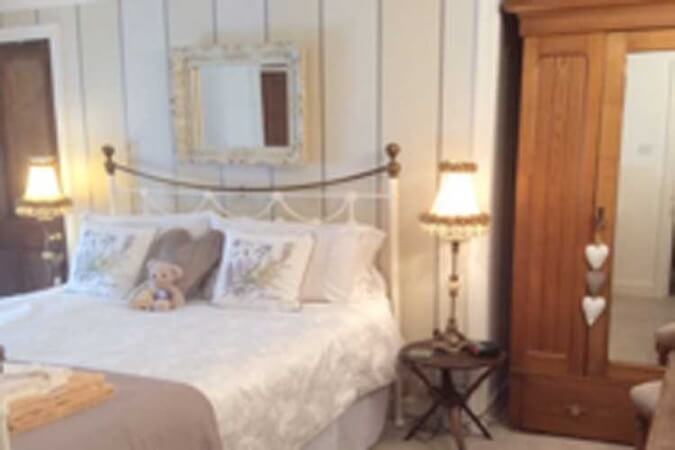 Well House Bed And Breakfast Thumbnail | Belford - Northumberland | UK Tourism Online
