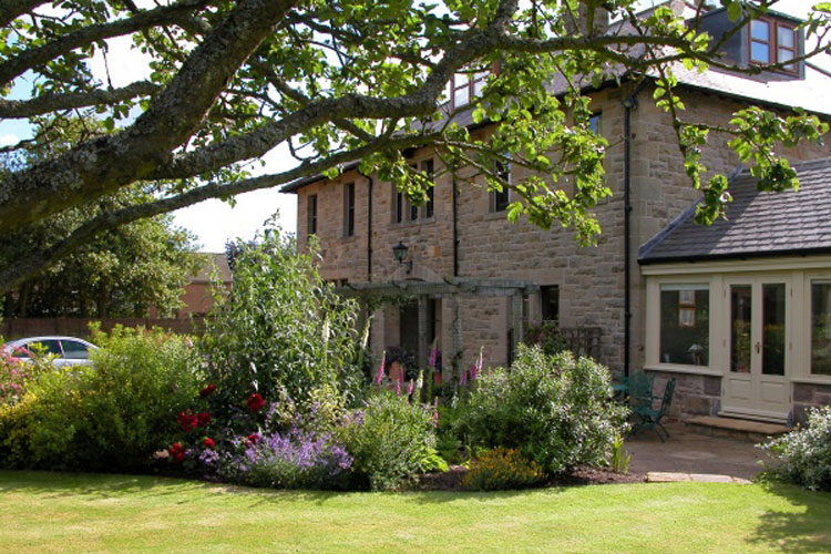 West Acre House - Image 2 - UK Tourism Online